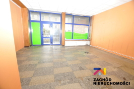 Lokal ok. 44 m2 w Centrum miasta